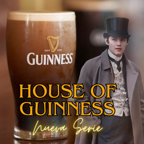 हाउस ऑफ गिनीज रिव्यू: जेम्स नॉर्टन की सिजलिंग परफॉर्मेंस से स्क्रीन पर लगी आग