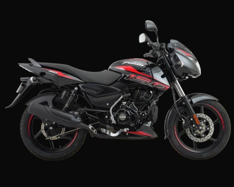 बजाज पल्सर 150