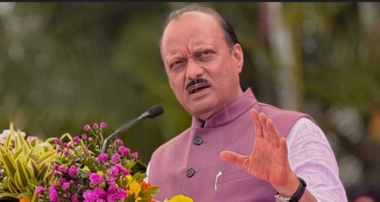 अजित पवार कितनी संपत्ति छोड़ गए