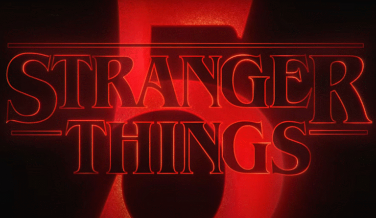 स्ट्रेंजर थिंग्स 5: एक्शन से भरपूर, नया टीज़र