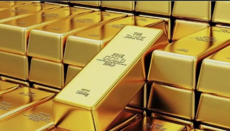 सोना-चांदी और डॉलर का आज का हाल: रिकॉर्ड स्तर पर पहुंचे भाव