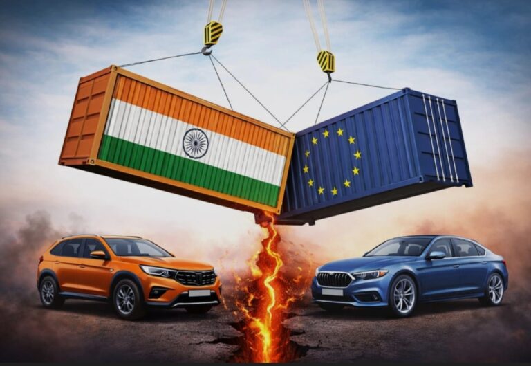 भारत-ईयू मुक्त व्यापार समझौता: क्या हो सकता है सस्ता