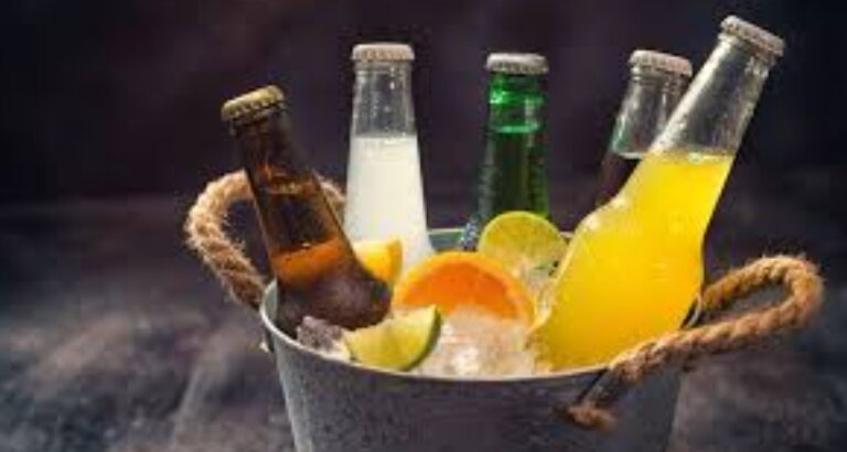 सस्ते पेय से बढ़ रही हैं बीमारियां : WHO की अपील