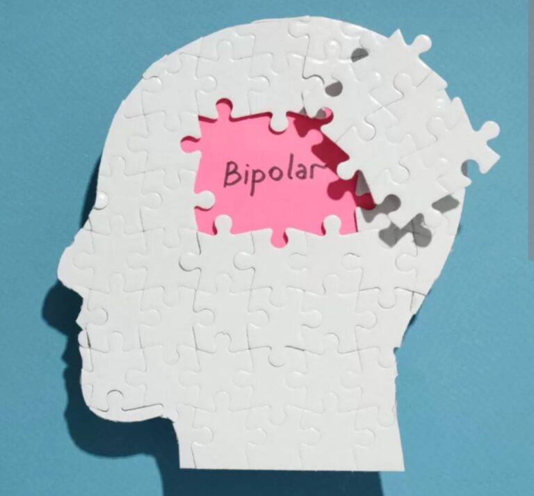 बाइपोलर डिसऑर्डर को समझें: भावनाओं का रोलर कोस्टर