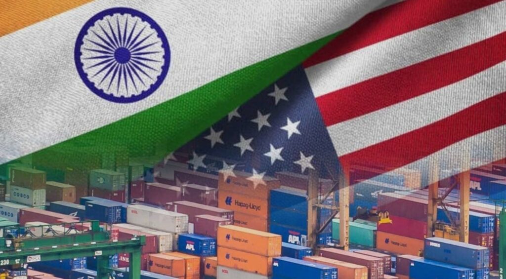 भारत-अमेरिका व्यापार समझौता भारत के लिए नुकसानदायक साबित हो नहीं होगा