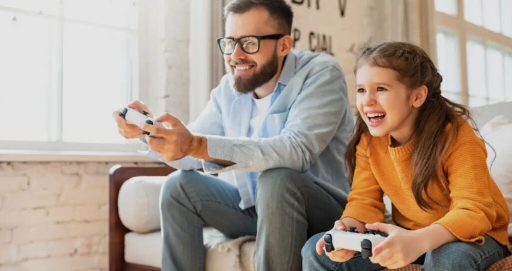 बच्चों के लिए ऑनलाइन गेमिंग के खतरे: माता-पिता को क्या जानना चाहिए