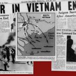 कैसे वियतनाम के आगे अमेरिका ने घुटने टेके