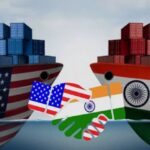 भारत-अमेरिका व्यापार समझौते से किसानों में गुस्सा