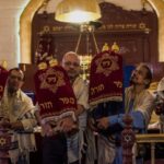 भारत के यहूदी इजराइल क्यों जा रहे है?