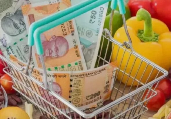 भारत में महंगाई मापने का तरीका बदला!
