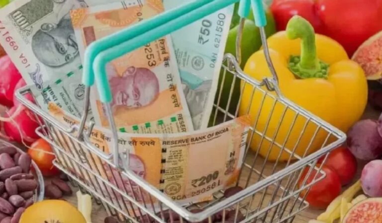 भारत में महंगाई मापने का तरीका बदला!