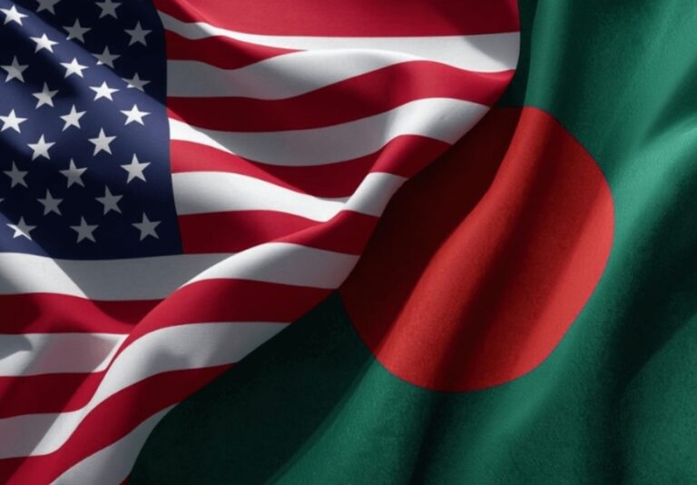 अमेरिका-बांग्लादेश व्यापार डील: भारत के कपड़ा उद्योग पर दोहरी मार!