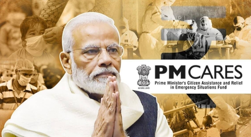 PM-CARES Fund: पारदर्शिता का ब्लैक होल?