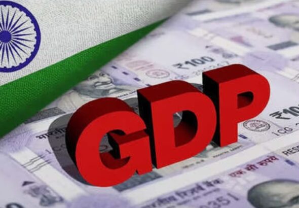 भारत तेज़ जीडीपी ग्रोथ, लेकिन असली तरक्की अभी दूर!