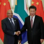 चीन का बड़ा तोहफा: अफ्रीका के 53 देशों से माल बिना टैक्स के आएगा चीन! भारत के लिए खतरे की घंटी?