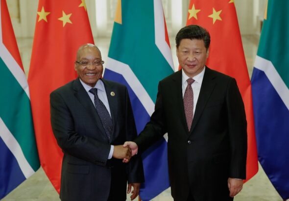 चीन का बड़ा तोहफा: अफ्रीका के 53 देशों से माल बिना टैक्स के आएगा चीन! भारत के लिए खतरे की घंटी?