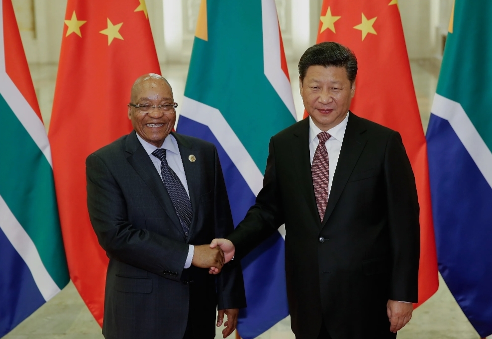 चीन का बड़ा तोहफा: अफ्रीका के 53 देशों से माल बिना टैक्स के आएगा चीन! भारत के लिए खतरे की घंटी?