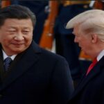 चीन ने अमेरिका को पीछे छोड़ दिया! R&D में दुनिया का नया बादशाह