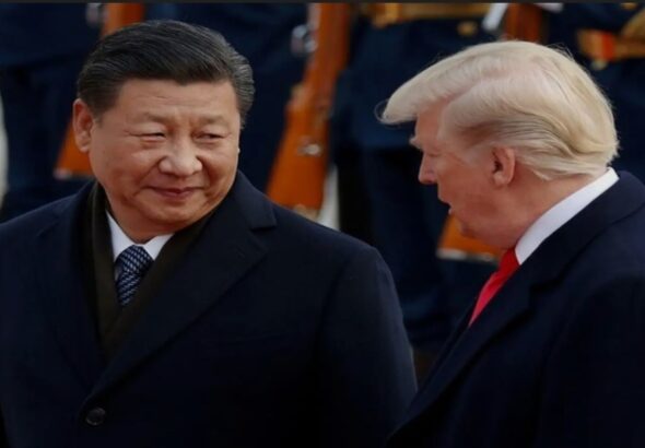 चीन ने अमेरिका को पीछे छोड़ दिया! R&D में दुनिया का नया बादशाह