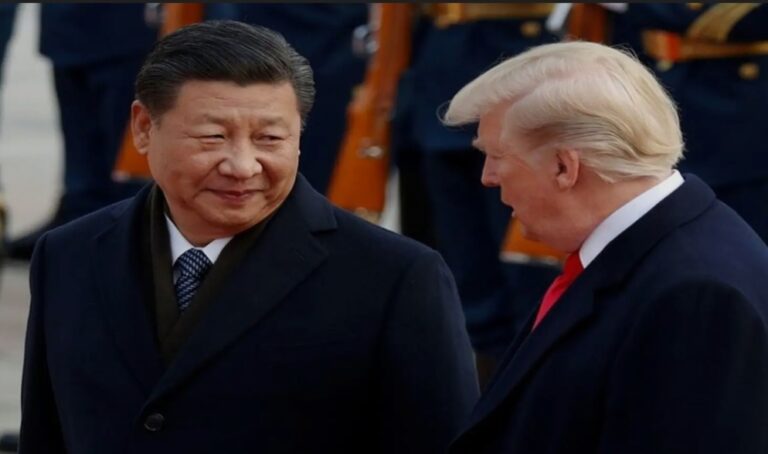 चीन ने अमेरिका को पीछे छोड़ दिया! R&D में दुनिया का नया बादशाह