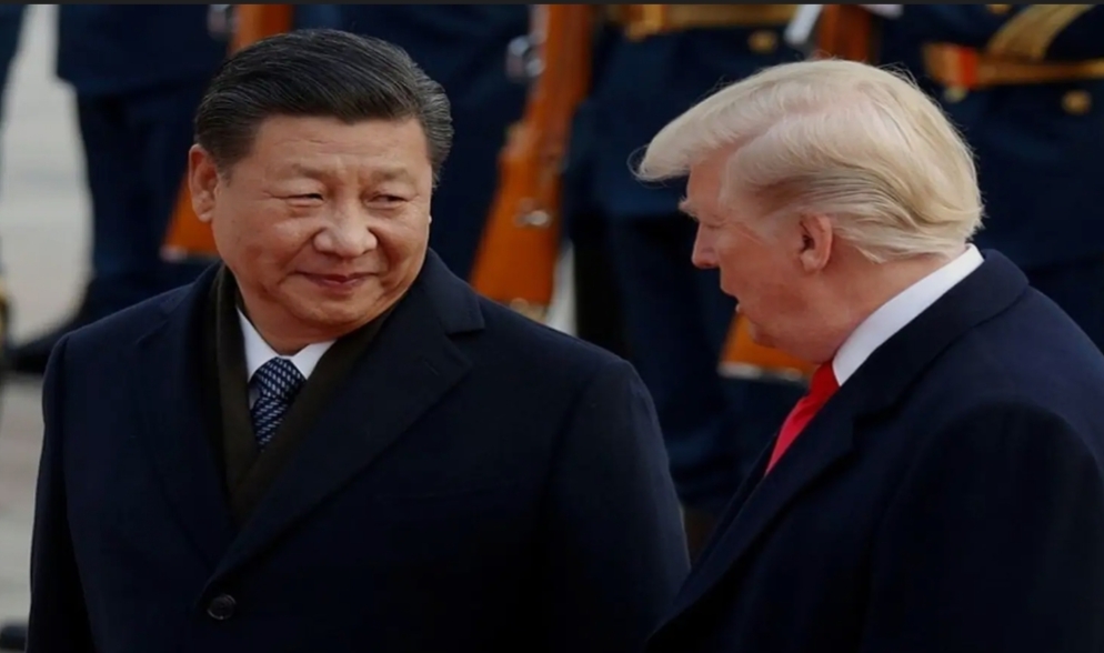 चीन ने अमेरिका को पीछे छोड़ दिया! R&D में दुनिया का नया बादशाह