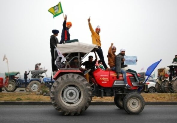 भारत की कृषि संकट: किसान क्यों कर रहे हैं अमेरिका व्यापार समझौते का विरोध और नए कानूनों की जरूरत
