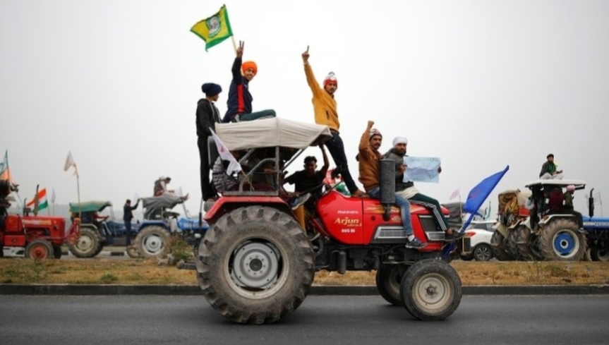 भारत की कृषि संकट: किसान क्यों कर रहे हैं अमेरिका व्यापार समझौते का विरोध और नए कानूनों की जरूरत