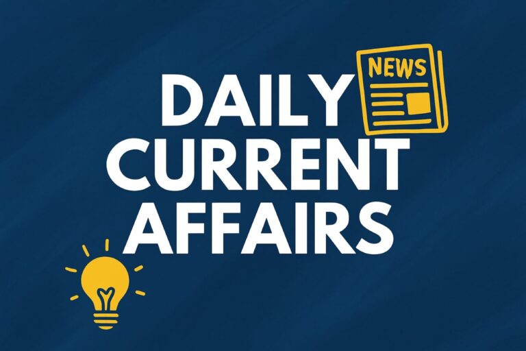 2 Feb 2026 daily current affairs
